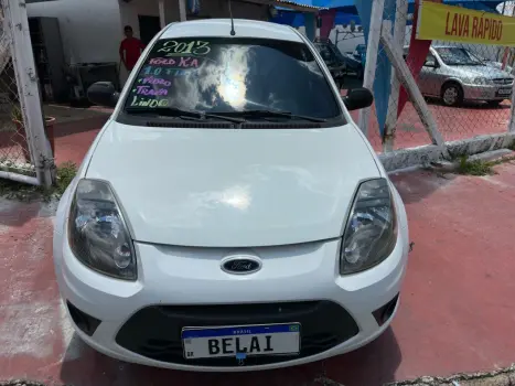 FORD Ka Hatch 1.0 GL, Foto 2
