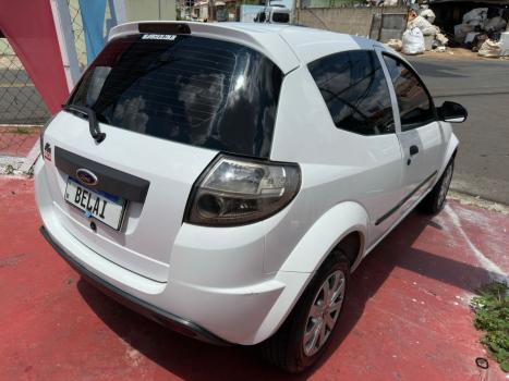 FORD Ka Hatch 1.0 GL, Foto 4