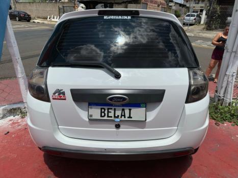 FORD Ka Hatch 1.0 GL, Foto 5