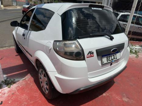 FORD Ka Hatch 1.0 GL, Foto 6