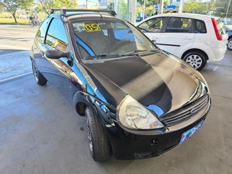 FORD Ka Hatch 1.0 GL, Foto 1