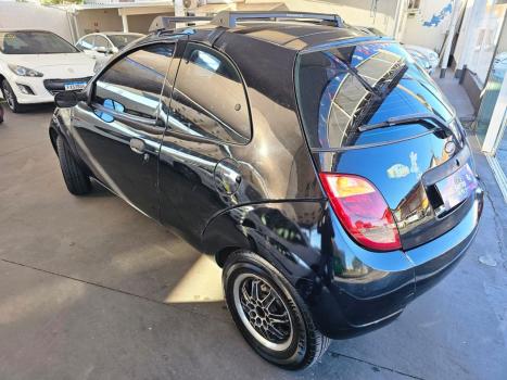 FORD Ka Hatch 1.0 GL, Foto 2