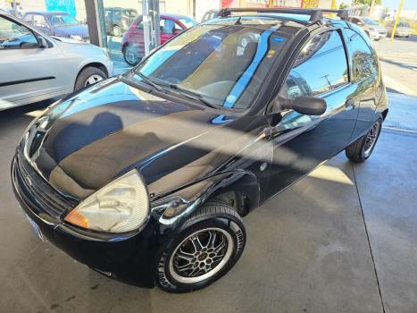 FORD Ka Hatch 1.0 GL, Foto 3