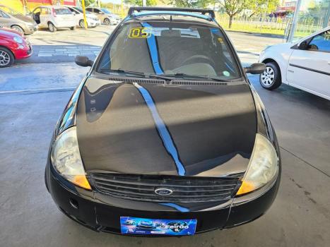 FORD Ka Hatch 1.0 GL, Foto 4
