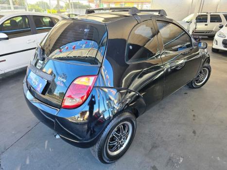FORD Ka Hatch 1.0 GL, Foto 6