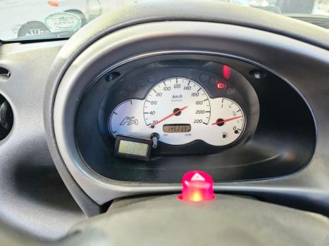 FORD Ka Hatch 1.0 GL, Foto 9