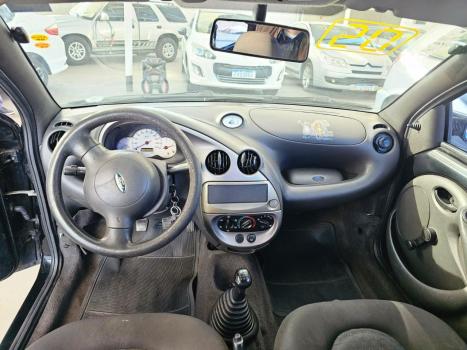 FORD Ka Hatch 1.0 GL, Foto 10