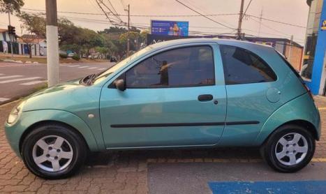 FORD Ka Hatch 1.0 IMAGE, Foto 4