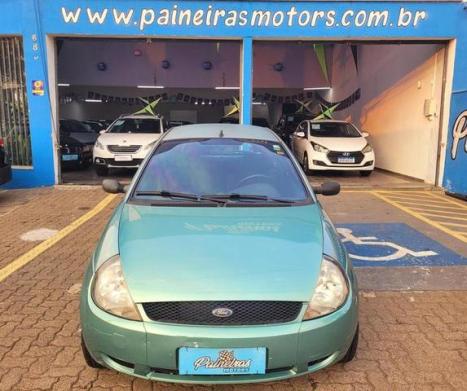 FORD Ka Hatch 1.0 IMAGE, Foto 5