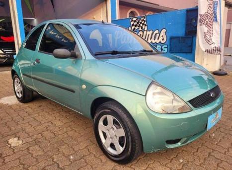 FORD Ka Hatch 1.0 IMAGE, Foto 6