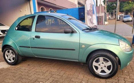 FORD Ka Hatch 1.0 IMAGE, Foto 7