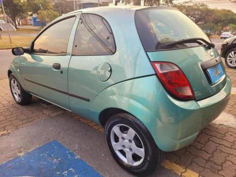 FORD Ka Hatch 1.0 IMAGE, Foto 8