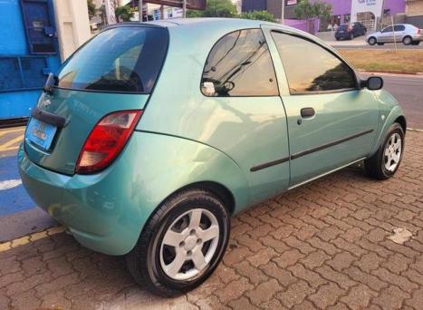 FORD Ka Hatch 1.0 IMAGE, Foto 10