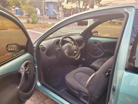 FORD Ka Hatch 1.0 IMAGE, Foto 11