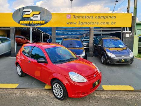 FORD Ka Hatch 1.0 ST FLEX, Foto 1