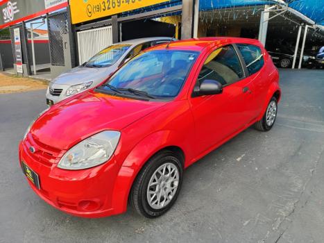 FORD Ka Hatch 1.0 ST FLEX, Foto 4