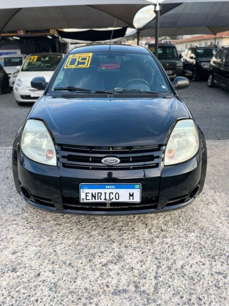FORD Ka Hatch 1.0 ST FLEX, Foto 2