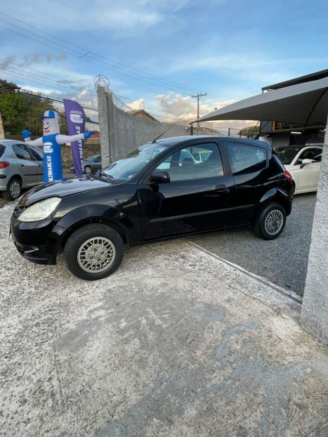 FORD Ka Hatch 1.0 ST FLEX, Foto 3