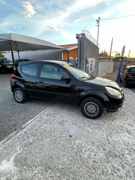 FORD Ka Hatch 1.0 ST FLEX, Foto 4