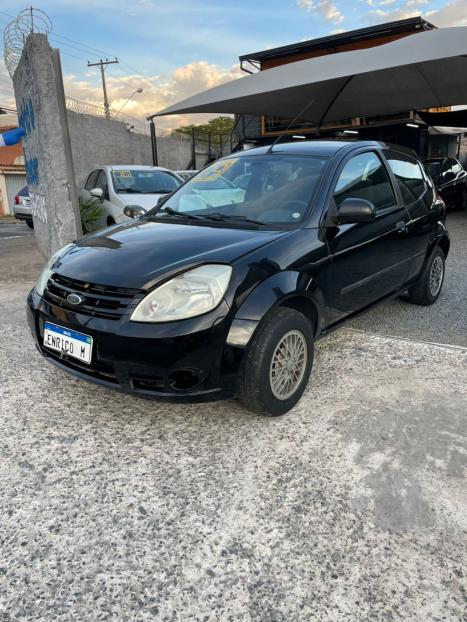 FORD Ka Hatch 1.0 ST FLEX, Foto 5