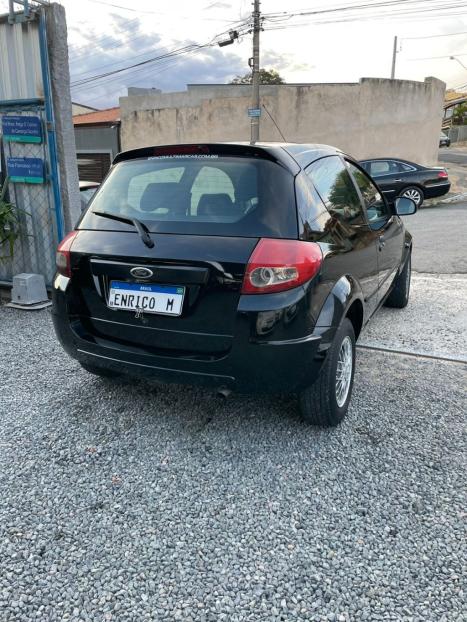 FORD Ka Hatch 1.0 ST FLEX, Foto 8