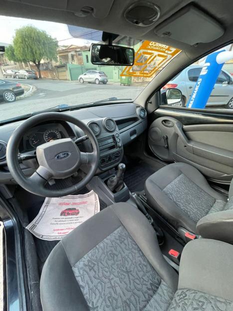 FORD Ka Hatch 1.0 ST FLEX, Foto 9