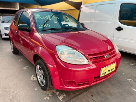 FORD Ka Hatch 1.0 TECNO FLEX, Foto 2