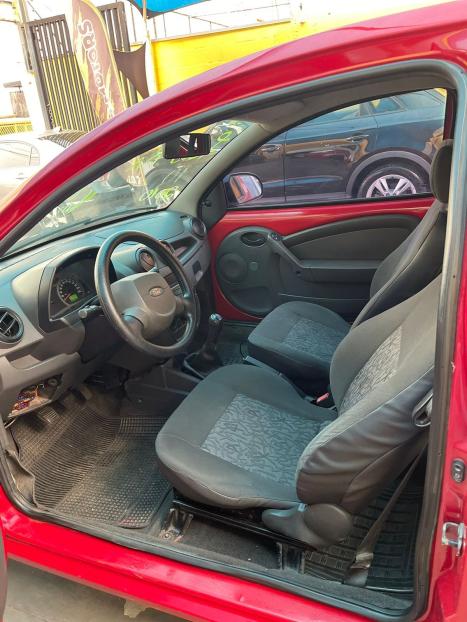 FORD Ka Hatch 1.0 TECNO FLEX, Foto 5