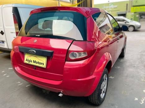 FORD Ka Hatch 1.0 TECNO FLEX, Foto 7