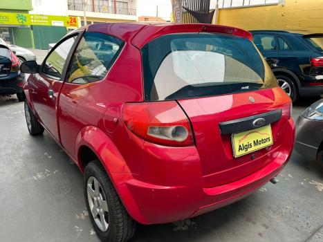 FORD Ka Hatch 1.0 TECNO FLEX, Foto 10