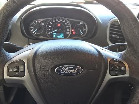 FORD Ka Hatch 1.5 12V 4P TI-VCT SE FLEX AUTOMTICO, Foto 11