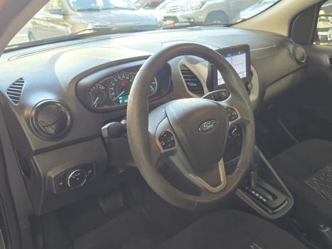 FORD Ka Hatch 1.5 12V 4P TI-VCT SE FLEX AUTOMTICO, Foto 14