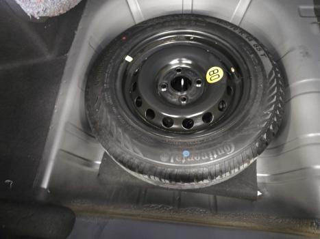 FORD Ka Hatch 1.5 12V 4P TI-VCT SE FLEX AUTOMTICO, Foto 18