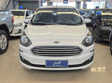 FORD Ka Hatch 1.5 12V 4P TI-VCT SE FLEX, Foto 2