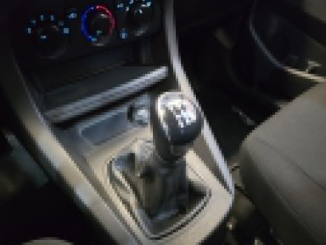 FORD Ka Hatch 1.5 12V 4P TI-VCT SE FLEX, Foto 9