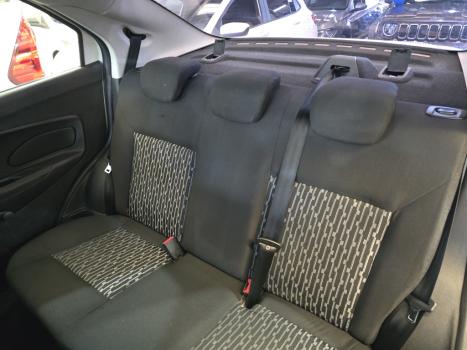 FORD Ka Hatch 1.5 12V 4P TI-VCT SE FLEX, Foto 14