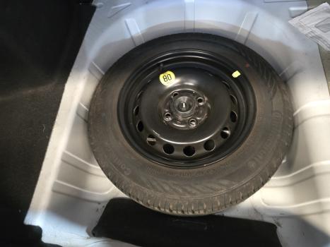 FORD Ka Hatch 1.5 12V 4P TI-VCT SE FLEX, Foto 16