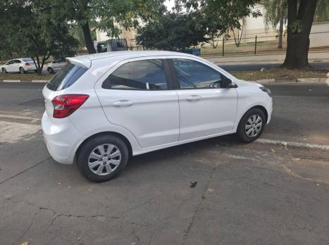 FORD Ka Hatch 1.5 16V FLEX SE, Foto 3