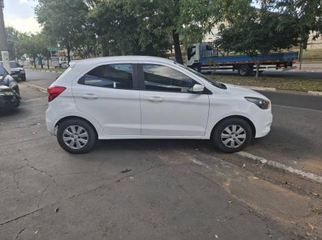 FORD Ka Hatch 1.5 16V FLEX SE, Foto 6