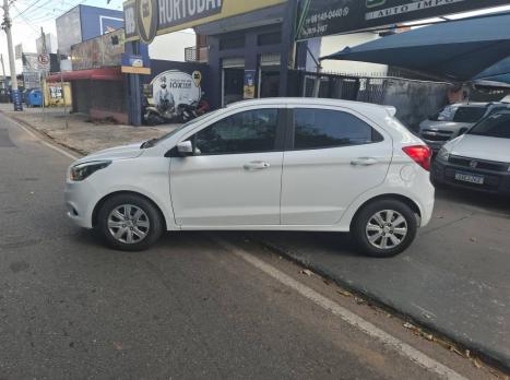 FORD Ka Hatch 1.5 16V FLEX SE, Foto 7