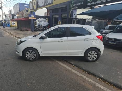 FORD Ka Hatch 1.5 16V FLEX SE, Foto 8