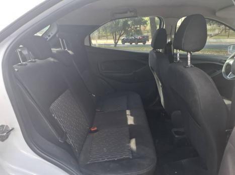 FORD Ka Hatch 1.5 16V FLEX SE, Foto 10