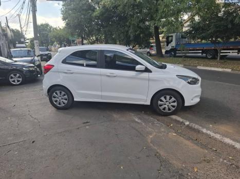 FORD Ka Hatch 1.5 16V FLEX SE, Foto 11