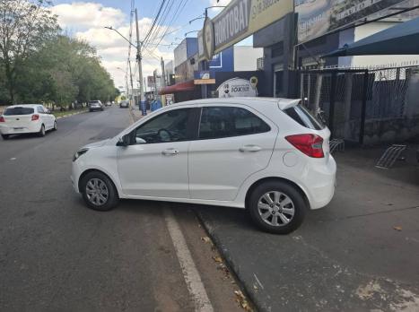 FORD Ka Hatch 1.5 16V FLEX SE, Foto 12