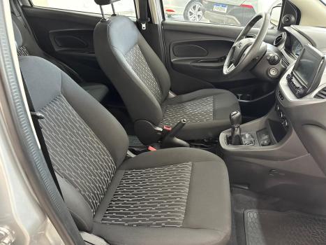 FORD Ka Hatch 1.5 16V FLEX SE PLUS, Foto 9