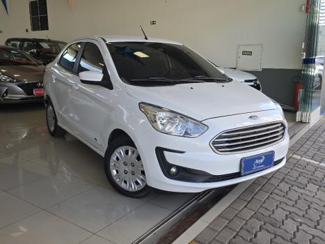 FORD Ka Hatch 1.5 16V FLEX SE PLUS, Foto 1