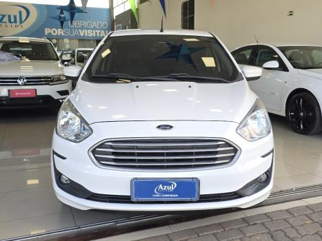 FORD Ka Hatch 1.5 16V FLEX SE PLUS, Foto 2