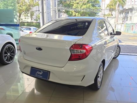 FORD Ka Hatch 1.5 16V FLEX SE PLUS, Foto 6