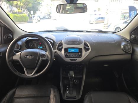 FORD Ka Hatch 1.5 16V FLEX SE PLUS, Foto 7