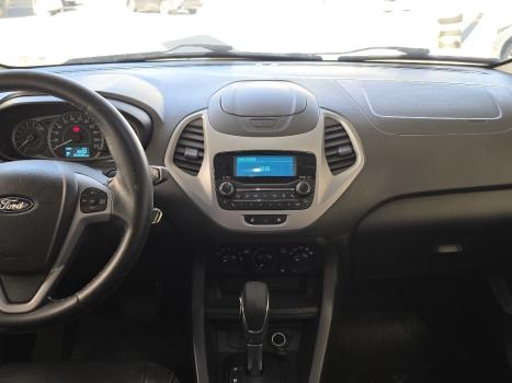 FORD Ka Hatch 1.5 16V FLEX SE PLUS, Foto 8
